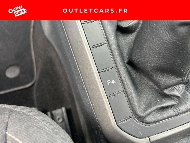 Voitures occasions VOLKSWAGEN POLO Confortline Business Cagnes-sur-Mer