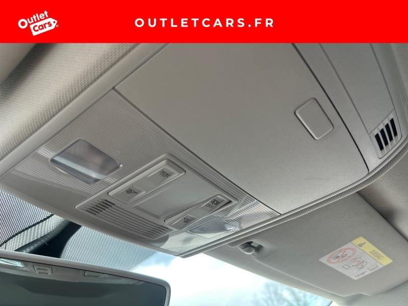 Voitures occasions VOLKSWAGEN POLO Confortline Business Cagnes-sur-Mer