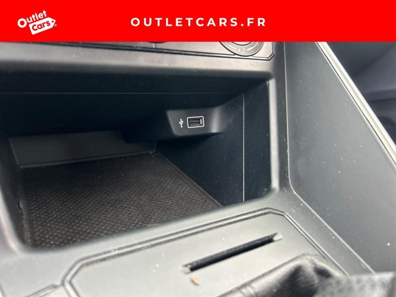 Voitures occasions VOLKSWAGEN POLO Confortline Business Cagnes-sur-Mer