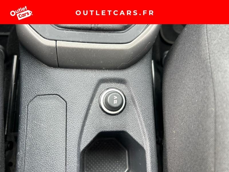 Voitures occasions VOLKSWAGEN POLO Confortline Business Cagnes-sur-Mer