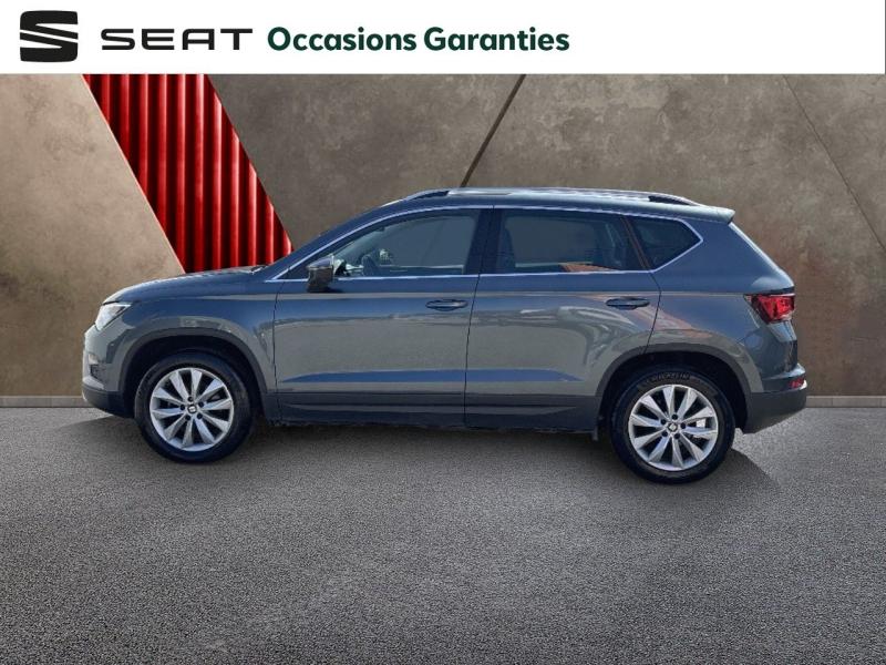 Voitures occasions SEAT ATECA Style Cagnes-sur-Mer
