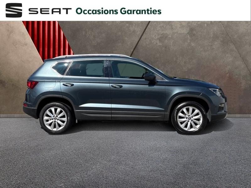 Voitures occasions SEAT ATECA Style Cagnes-sur-Mer
