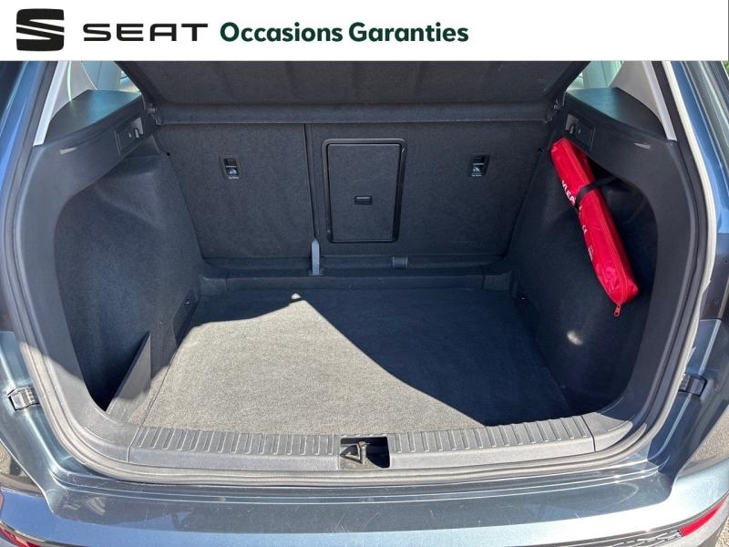 Voitures occasions SEAT ATECA Style Cagnes-sur-Mer
