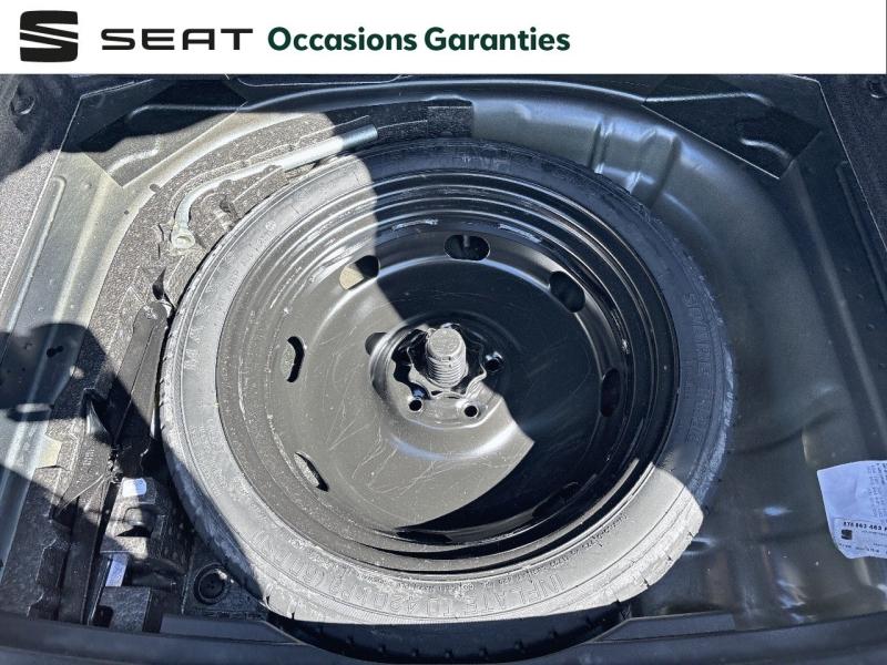 Voitures occasions SEAT ATECA Style Cagnes-sur-Mer