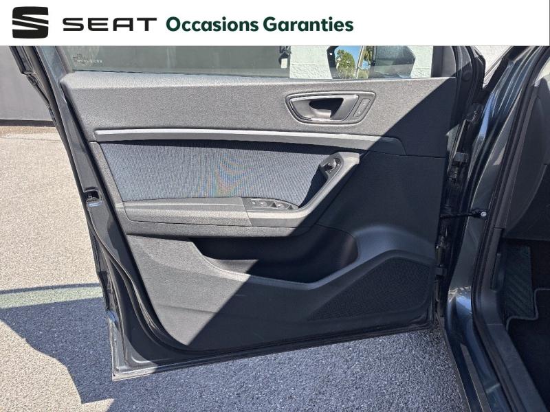 Voitures occasions SEAT ATECA Style Cagnes-sur-Mer