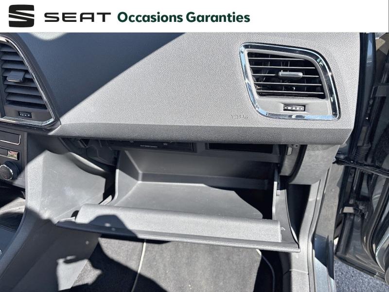 Voitures occasions SEAT ATECA Style Cagnes-sur-Mer