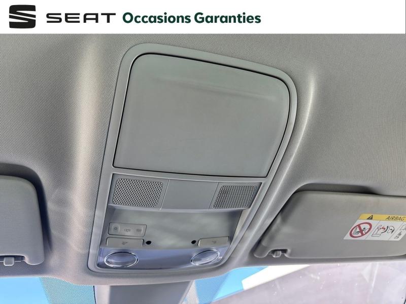 Voitures occasions SEAT ATECA Style Cagnes-sur-Mer