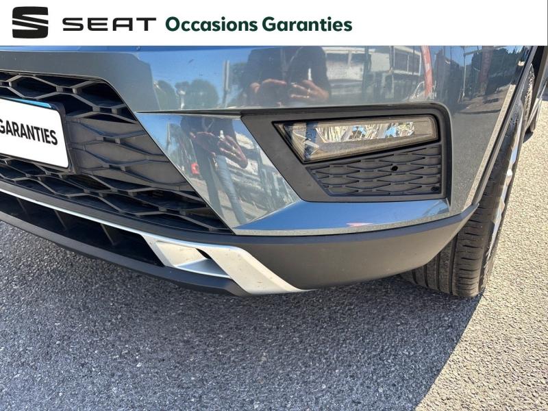 Voitures occasions SEAT ATECA Style Cagnes-sur-Mer