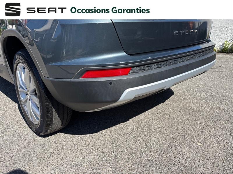 Voitures occasions SEAT ATECA Style Cagnes-sur-Mer