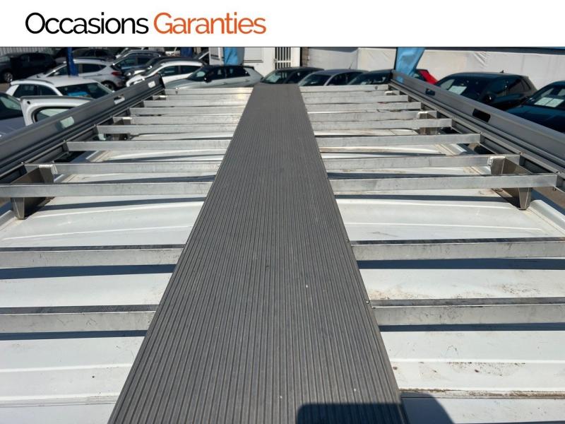 Voitures occasions RENAULT Trafic Fg Grand Confort Cagnes-sur-Mer