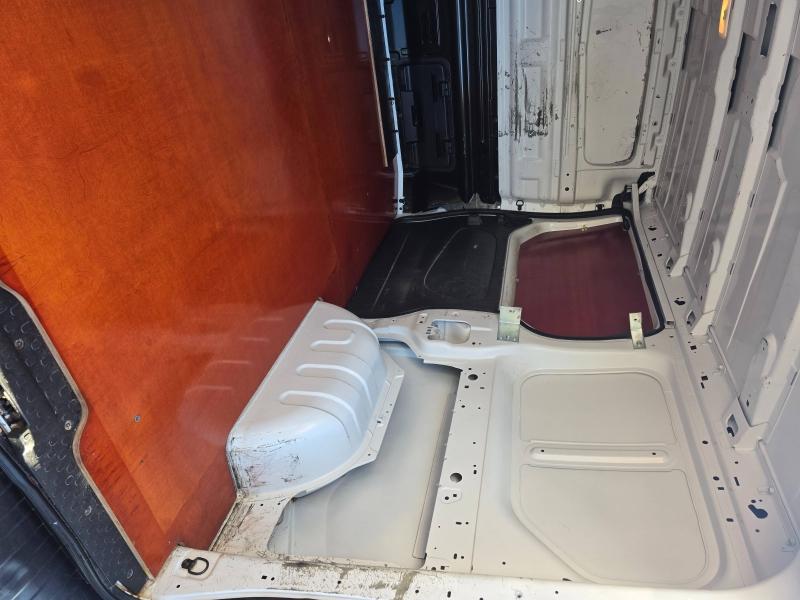 Voitures occasions RENAULT Trafic Fg Grand Confort Cagnes-sur-Mer