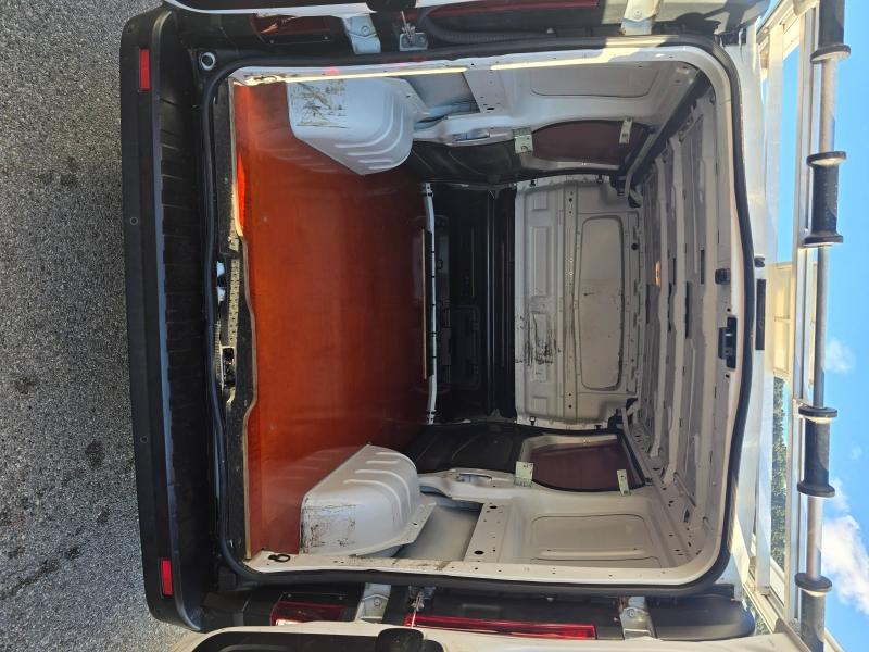 Voitures occasions RENAULT Trafic Fg Grand Confort Cagnes-sur-Mer