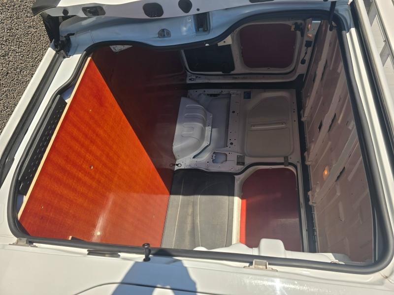 Voitures occasions RENAULT Trafic Fg Grand Confort Cagnes-sur-Mer