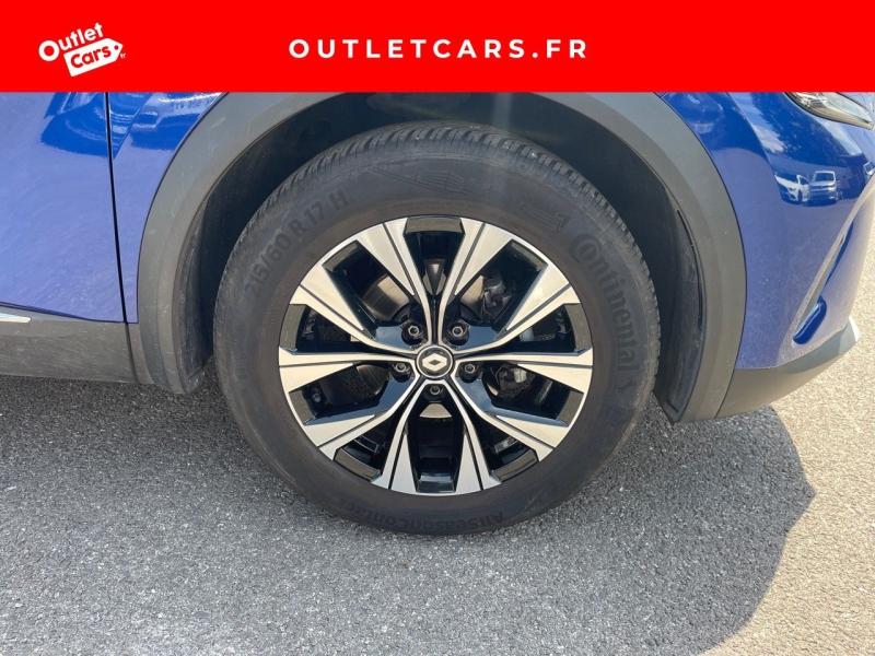 Voitures occasions RENAULT CAPTUR Evolution Cagnes-sur-Mer