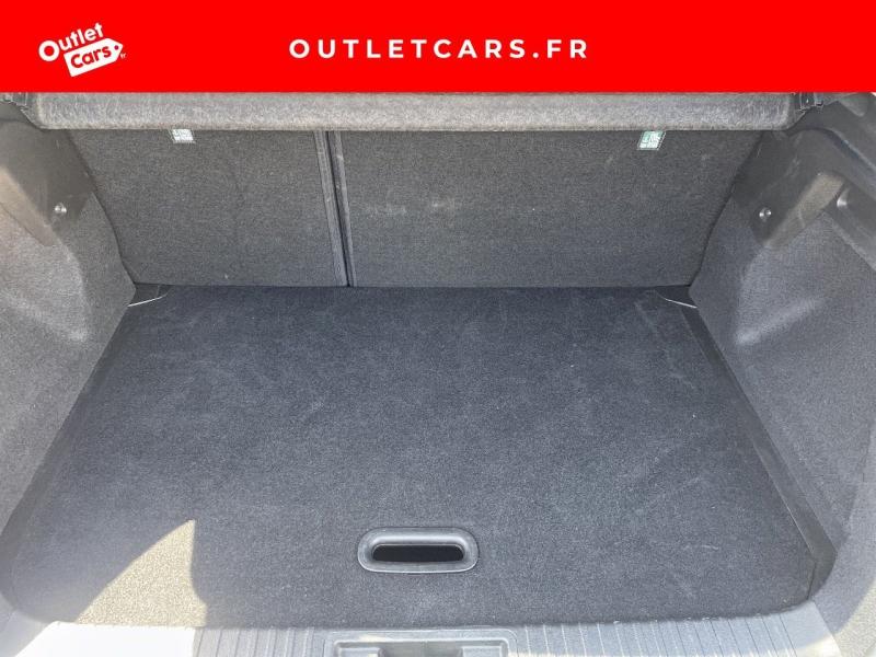 Voitures occasions RENAULT CAPTUR Evolution Cagnes-sur-Mer