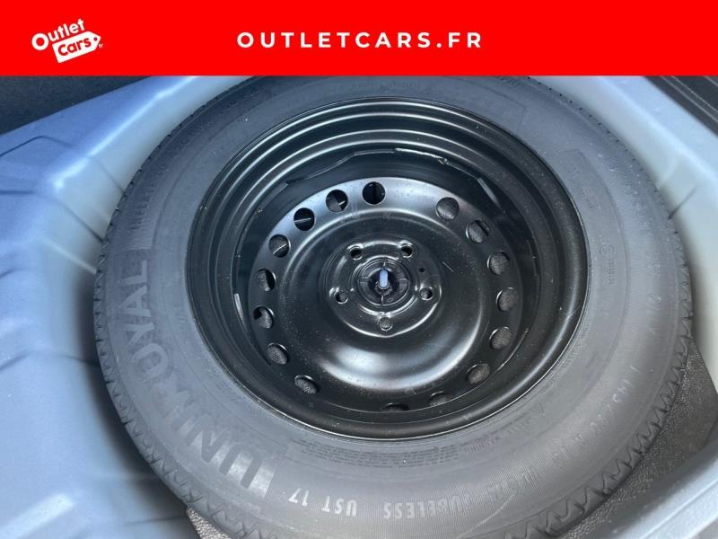 Voitures occasions RENAULT CAPTUR Evolution Cagnes-sur-Mer