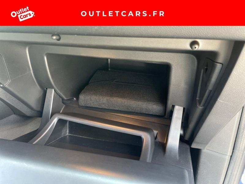 Voitures occasions RENAULT CAPTUR Evolution Cagnes-sur-Mer