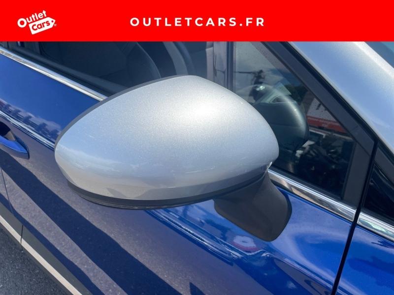 Voitures occasions RENAULT CAPTUR Evolution Cagnes-sur-Mer