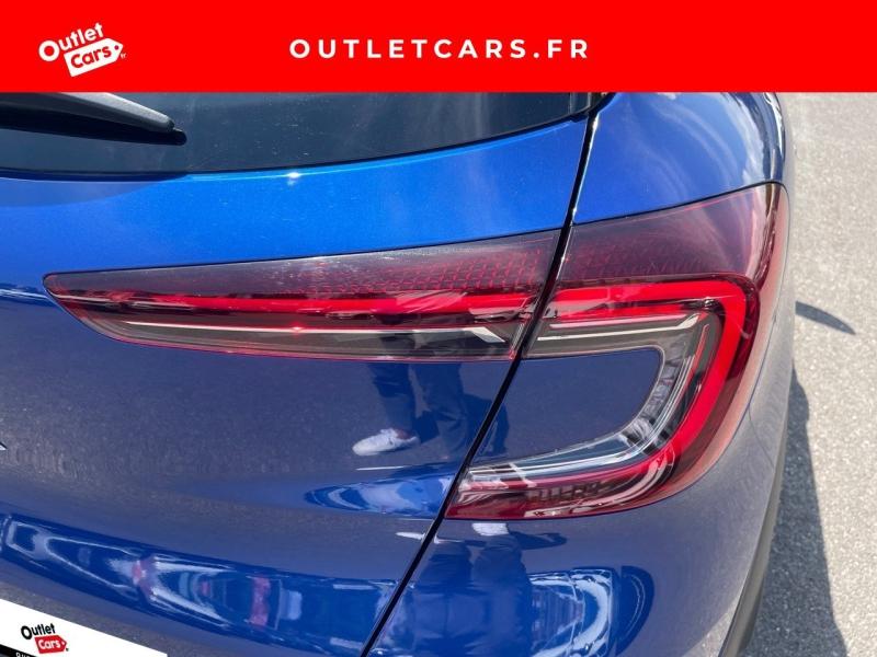 Voitures occasions RENAULT CAPTUR Evolution Cagnes-sur-Mer