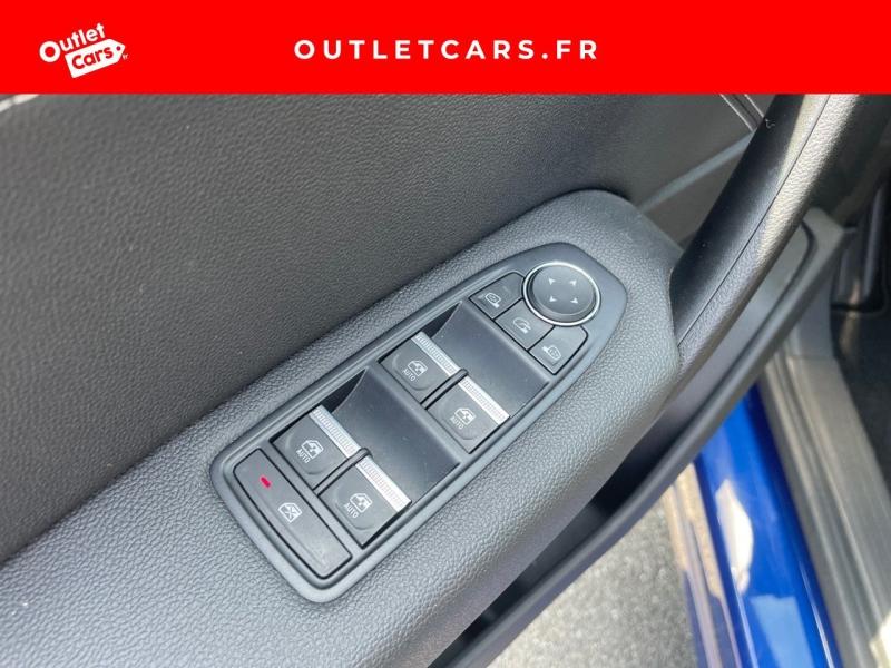 Voitures occasions RENAULT CAPTUR Evolution Cagnes-sur-Mer