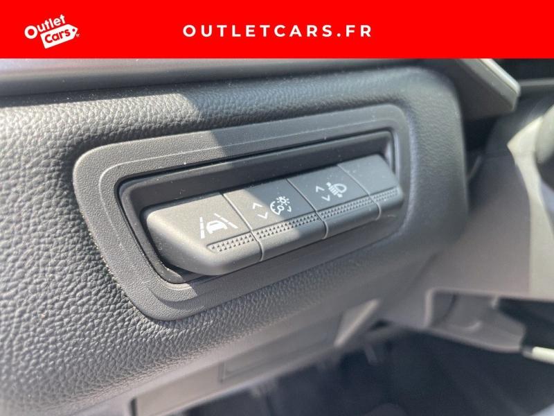 Voitures occasions RENAULT CAPTUR Evolution Cagnes-sur-Mer