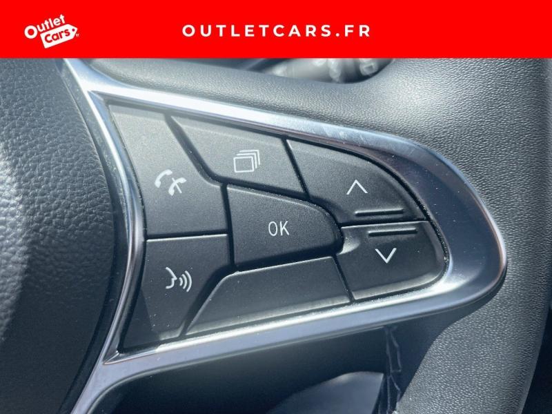 Voitures occasions RENAULT CAPTUR Evolution Cagnes-sur-Mer