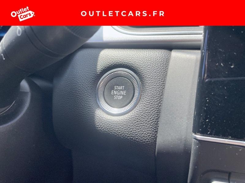 Voitures occasions RENAULT CAPTUR Evolution Cagnes-sur-Mer