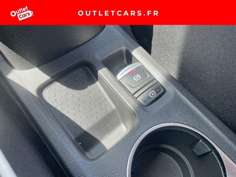 Voitures occasions RENAULT CAPTUR Evolution Cagnes-sur-Mer