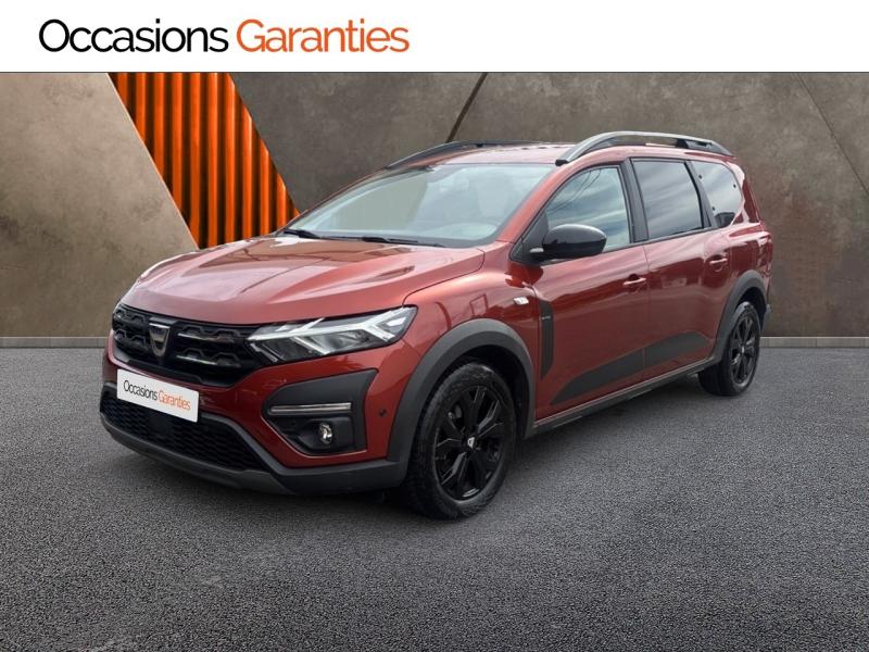Voitures occasions DACIA Jogger Extreme Cagnes-sur-Mer