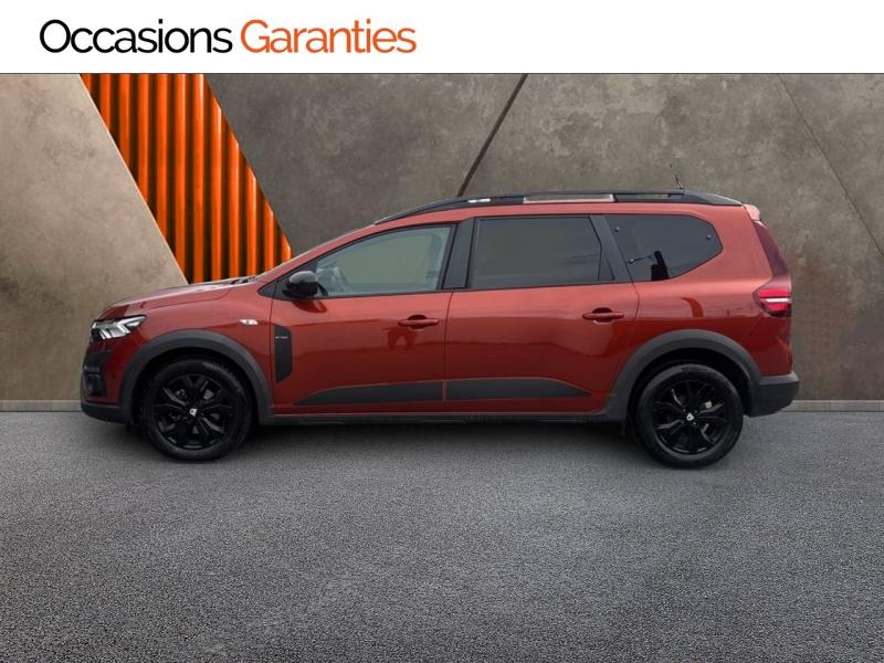 Voitures occasions DACIA Jogger Extreme Cagnes-sur-Mer