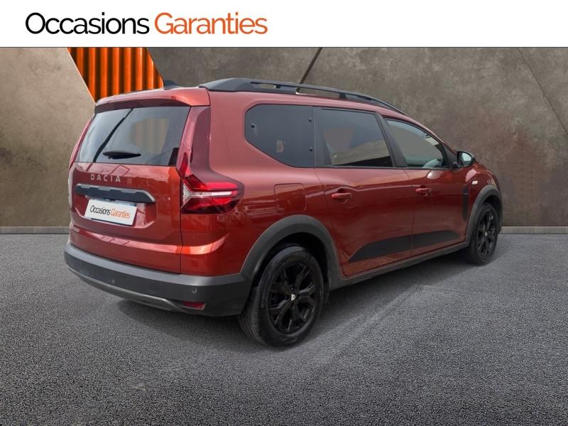 Voitures occasions DACIA Jogger Extreme Cagnes-sur-Mer