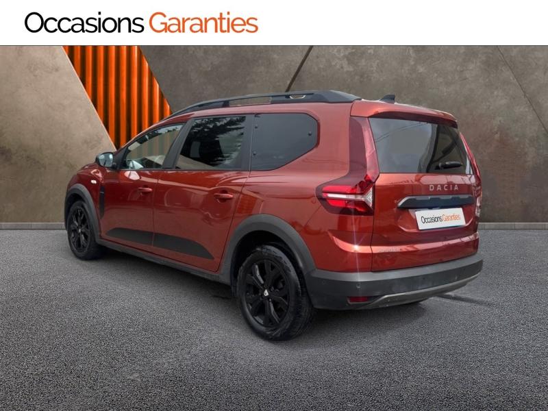 Voitures occasions DACIA Jogger Extreme Cagnes-sur-Mer