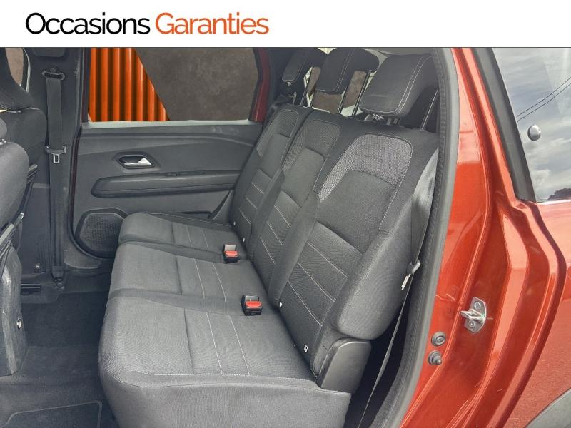 Voitures occasions DACIA Jogger Extreme Cagnes-sur-Mer