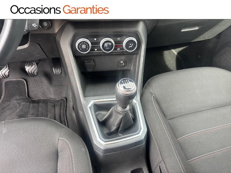 Voitures occasions DACIA Jogger Extreme Cagnes-sur-Mer