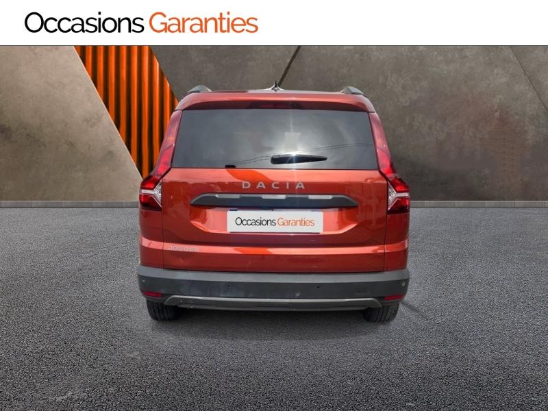 Voitures occasions DACIA Jogger Extreme Cagnes-sur-Mer