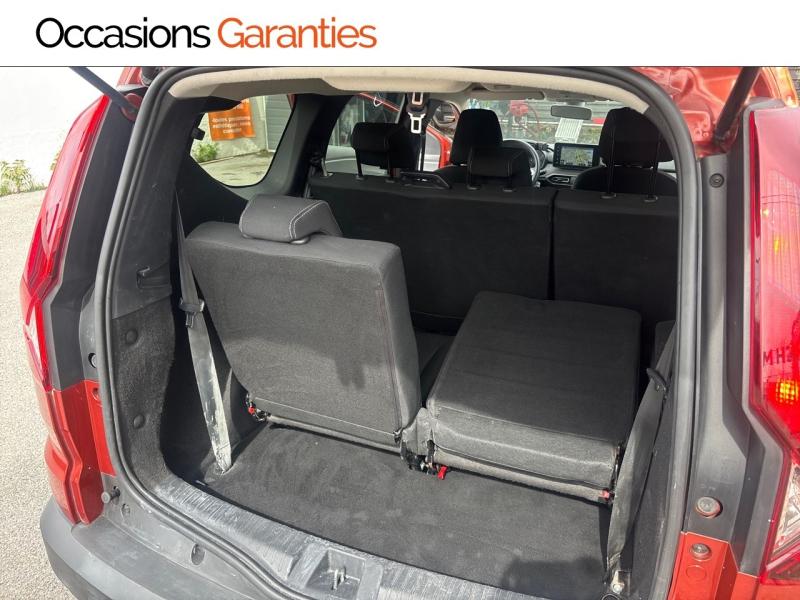Voitures occasions DACIA Jogger Extreme Cagnes-sur-Mer