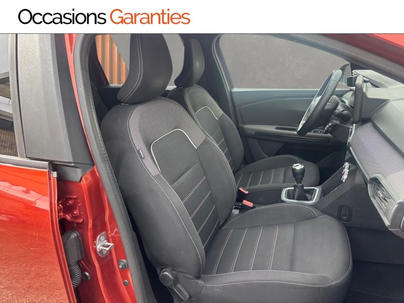 Voitures occasions DACIA Jogger Extreme Cagnes-sur-Mer