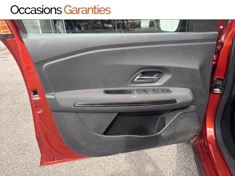Voitures occasions DACIA Jogger Extreme Cagnes-sur-Mer