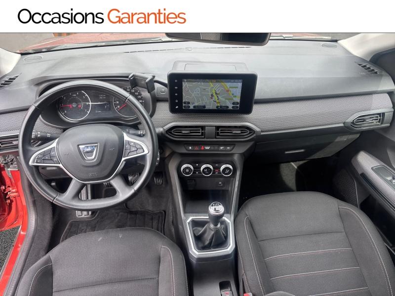 Voitures occasions DACIA Jogger Extreme Cagnes-sur-Mer