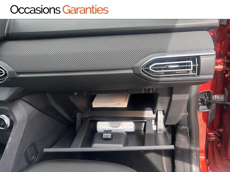 Voitures occasions DACIA Jogger Extreme Cagnes-sur-Mer