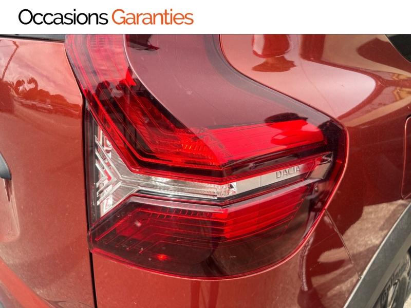 Voitures occasions DACIA Jogger Extreme Cagnes-sur-Mer