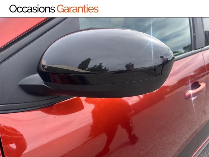 Voitures occasions DACIA Jogger Extreme Cagnes-sur-Mer