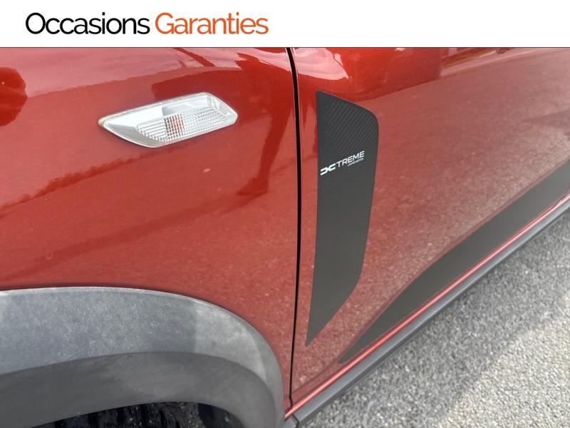 Voitures occasions DACIA Jogger Extreme Cagnes-sur-Mer