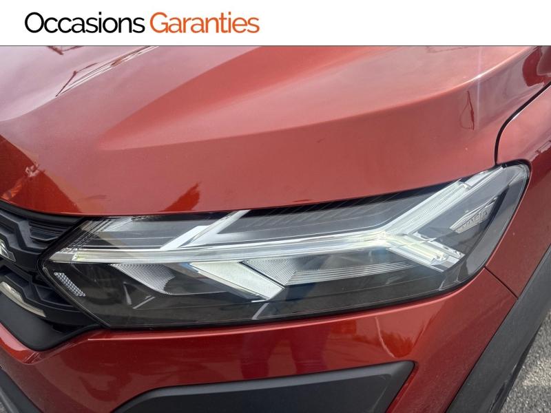 Voitures occasions DACIA Jogger Extreme Cagnes-sur-Mer