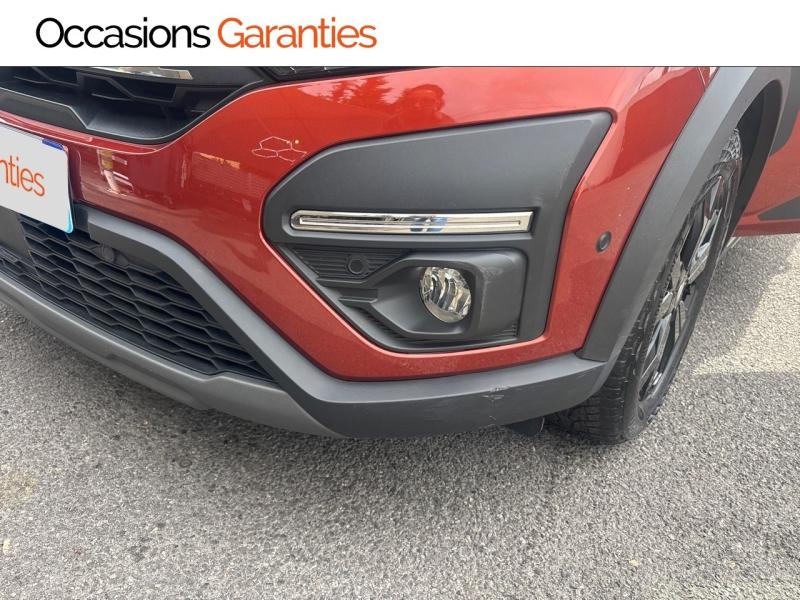 Voitures occasions DACIA Jogger Extreme Cagnes-sur-Mer