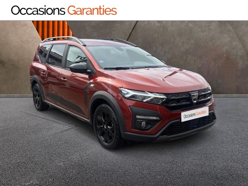 Voitures occasions DACIA Jogger Extreme Cagnes-sur-Mer