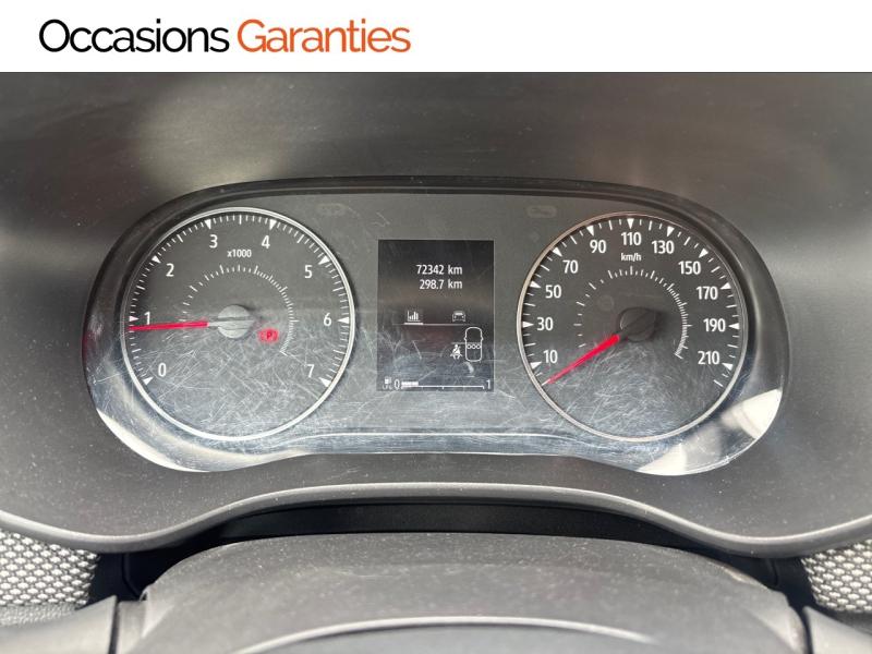 Voitures occasions DACIA Jogger Extreme Cagnes-sur-Mer