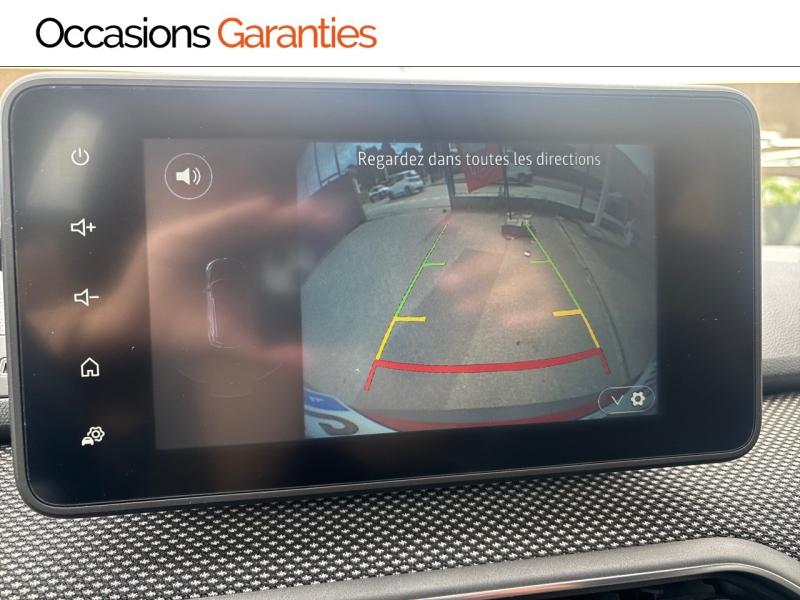 Voitures occasions DACIA Jogger Extreme Cagnes-sur-Mer