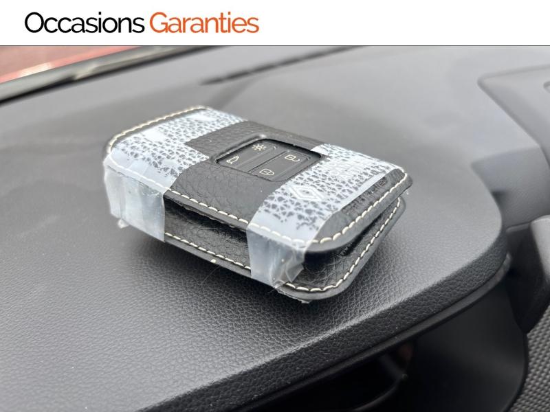 Voitures occasions DACIA Jogger Extreme Cagnes-sur-Mer