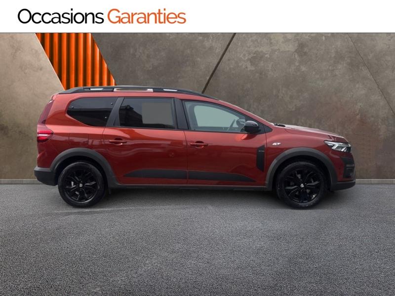 Voitures occasions DACIA Jogger Extreme Cagnes-sur-Mer